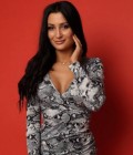 Ludochka Dating-Website russische Frau Ukraine Bekanntschaften alleinstehenden Leuten  29 Jahre